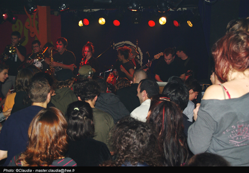 les-skalopes-ska-Paris