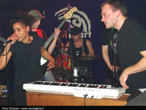 les-skalopes-ska-Paris
