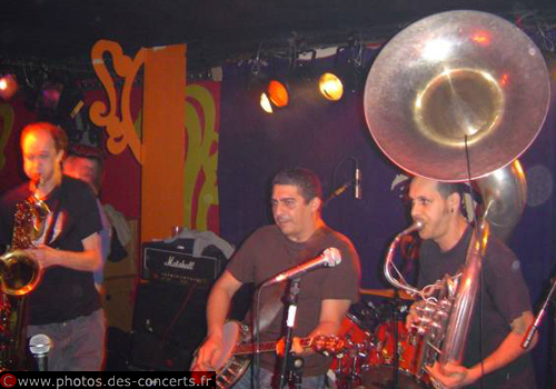les-skalopes-ska-Paris