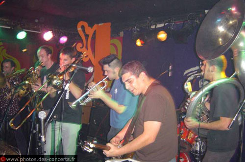 les-skalopes-ska-Paris